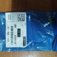 Анонс фото Обходное эл. соединение H62 BYPASS TERMINALS ZG1/8-6 1624605647