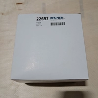 Анонс фото Воздушный фильтр Renner 22697