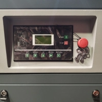 Винтовой компрессор AirAllRus Z60FA-8 в Москве | DILEKS.RU