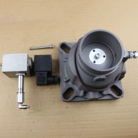 Анонс фото Впускной клапан 2.09.01.0-06519